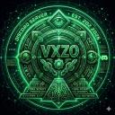 VXZO Discord Server Banner