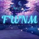 Friends We Never Met Discord Server Banner