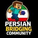 Persian Minecraft bridging Discord Server Banner