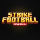 Strike Football Discord Server Banner