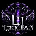 Legistic Heaven Discord Server Banner