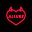 Allure 18+ Icon