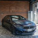 FXClams Discord Server Banner