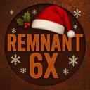 Remnant 6x Discord Server Banner