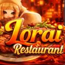 Lorai Restaurant Discord Server Banner