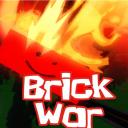 Brick War (Roblox) Discord Server Banner