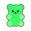 Bearlygreen domain Discord Server Banner