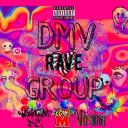 DMV EDM & RAVE GROUP Discord Server Banner