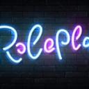 Roleplay Discord Server Banner