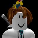 BACONNS RULE YOO | Roblox Icon