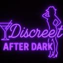 Discreet After Dark Discord Server Banner