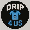 Drip 4 Us Discord Server Banner