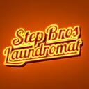 Step-bros Laundromat Icon