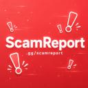 ScamReport Discord Server Banner
