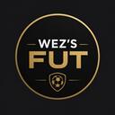 Wez's FUT Discord Server Banner