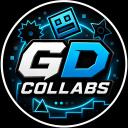 GD Collabs Discord Server Banner