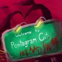 The Road To Hell Discord Server Banner