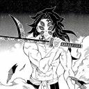 Kimetsu no Yaiba • MUGEN Discord Server Banner