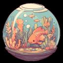 Rise Of Fish Discord Server Banner