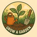 ✨ Grow A Garden FR – Trading Discord Server Banner