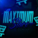 Maximum Store Discord Server Banner