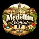 Medellin Colonial RP Discord Server Banner