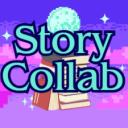 Collaborative Storytelling Discord Server Banner