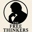 The Free Thinkers Discord Server Banner