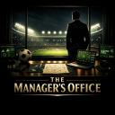 The Manager’s Office Discord Server Banner