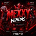 Mexxy Vendas Discord Server Banner