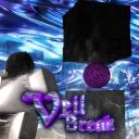Veil Break Icon