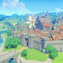 Mondstadt Discord Server Banner