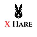 XHare official Discord Server Banner