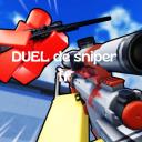 DUELS DE SNIPERS FR Discord Server Banner