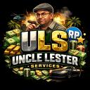 Uncle Lester Services Discord Server Banner