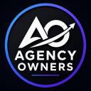 Agency Owners Discord Server Banner
