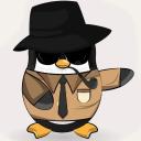Penguin (SPY) community Discord Server Banner