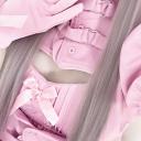 ྀི◟　ℒace ╱  larceny   ✧  ♡ Discord Server Banner