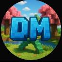 Dynamic MC Discord Server Banner