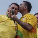 [PL] Presidente Flávio Bolsonaro Discord Server Banner
