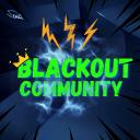 Blackout Community Discord Server Banner
