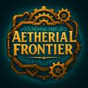 Aetherial Frontier Discord Server Banner