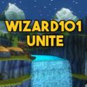 Wizard101 Unite Discord Server Banner