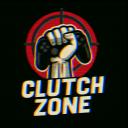 ClutchZone Discord Server Banner
