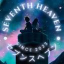 Seventh Heaven Discord Server Banner