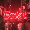Eclat | Discord Oficial Discord Server Banner