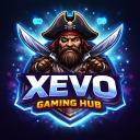 Xevo's Gaming Hub Discord Server Banner