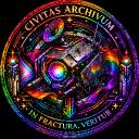Civitas Archivum XVI Discord Server Banner