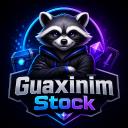 Guaxinim Stock Discord Server Banner