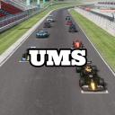 Ultimate Motorsports Series Discord Server Banner